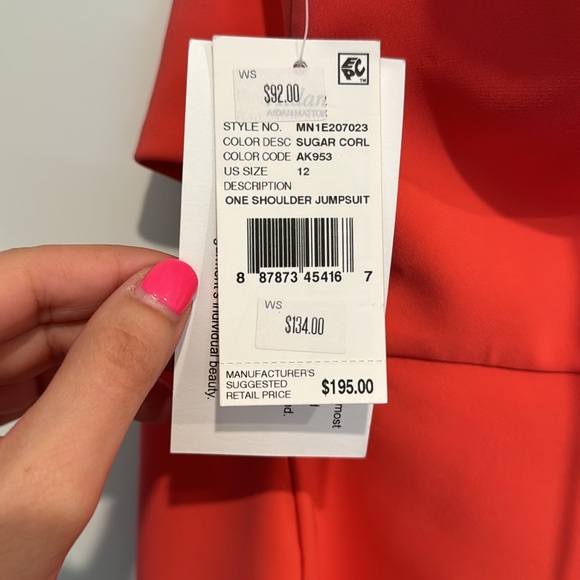 New jumpsuits - Picture 4 of 7